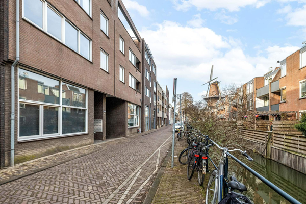 Gruttersdijk, 3514 BH Utrecht